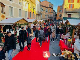 Marché de Noël