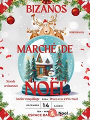 Marché de Noel