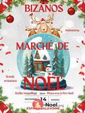 Marché de Noel