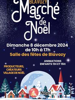 Photo du marché de Noël Marché de Noël