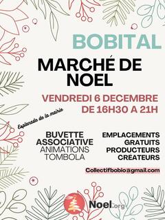 Photo du marché de Noël Marché de Noël