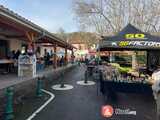 Photo marché de noël à Bois-de-la-Pierre