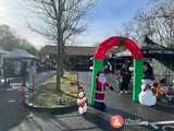 Photo marché de noël à Bois-de-la-Pierre