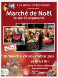 Marche de noël