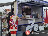 Photo Marché de noël à Bouchain