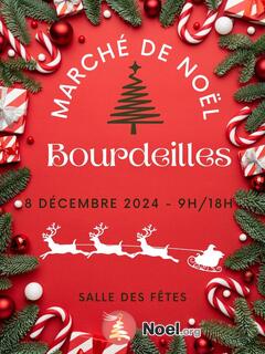 Photo du marché de Noël Marché de Noël