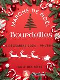 Photo Marché de Noël à Bourdeilles