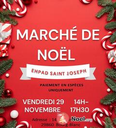 Photo du marché de Noël marché de noël