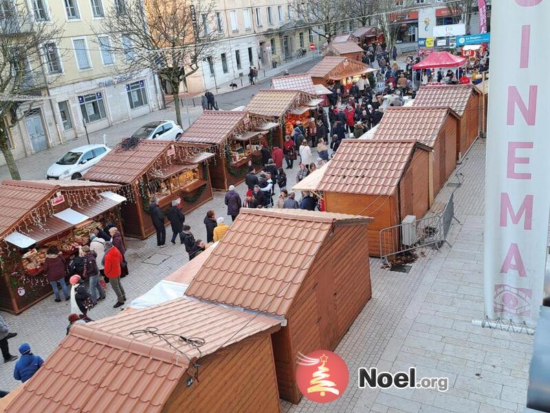 Marche de noel