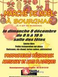 Marche de noël