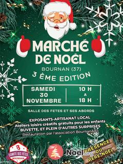 Photo du marché de Noël Marché de Noël