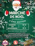 Photo Marché de Noël à Bournan