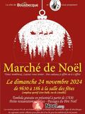 Marché de Noël