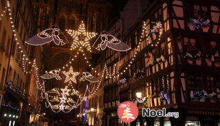 Photo du marché de Noël Marché de Noël