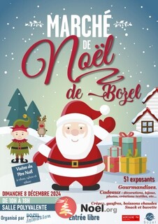 Photo du marché de Noël Marché de Noël