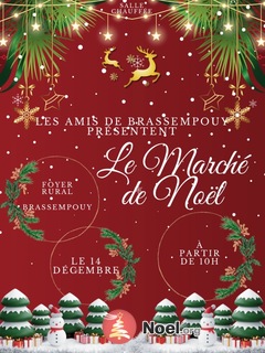 Photo du marché de Noël Marché de Noël