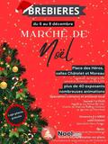 Marché de noel