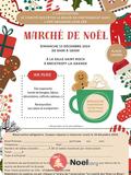 Marché de Noël