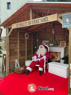 Photo du marché de Noël Marché de Noël