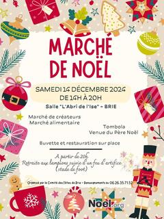 Photo du marché de Noël Marché de Noël