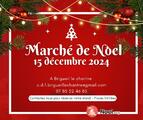 Photo Marché de Noel à Brigueil-le-Chantre