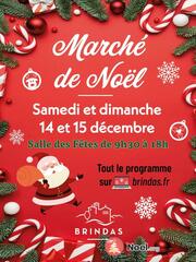 Photo du marché de Noël Marché de Noël