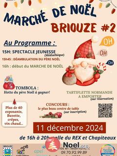 Photo du marché de Noël Marché de Noël