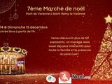 Marché de Noël