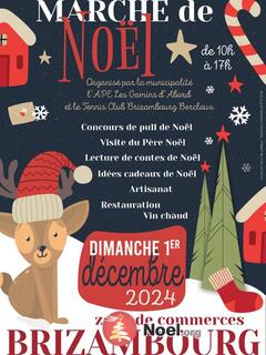 Photo du marché de Noël Marché de Noël