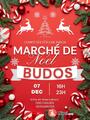 Photo Marché de Noël à Budos