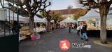 Photo Marché de Noël à Buno-Bonnevaux