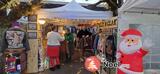 Photo Marché de Noël à Buno-Bonnevaux