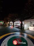 Photo Marché de Noël à Buno-Bonnevaux