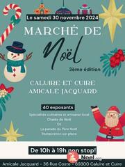 Photo du marché de Noël Marche de Noel