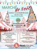 Marché de Noël