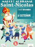 Photo Marché de noël à Cattenom