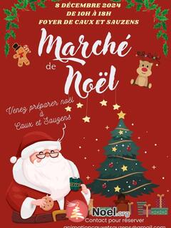 Photo du marché de Noël Marché de Noël