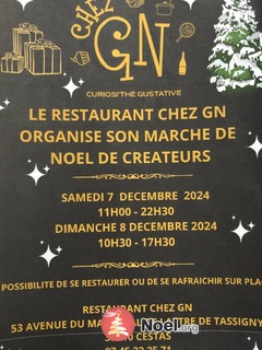 Photo du marché de Noël Marché de Noël