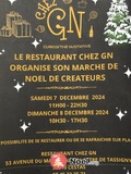 Marché de Noël