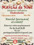 Marché de Noël