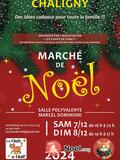 Marché de Noel