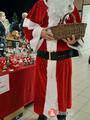 Photo Marché de Noël à Champigny en Rochereau