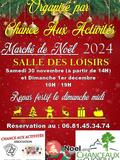 marche de noel