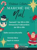 Photo Marché de Noël à Châtelus