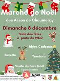 Marche de noël