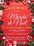 Photo Marché de Noël à Chaumont