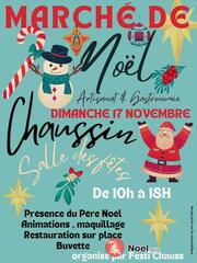 Marché de Noël