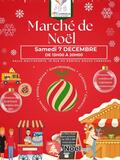 Marché de Noël