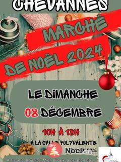 Photo du marché de Noël Marché de Noël