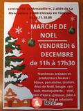 Marché de Noël